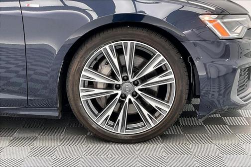 2019 Audi A6 55 Premium Plus