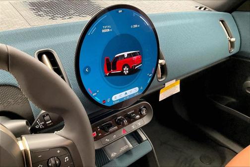 2026 MINI Countryman S