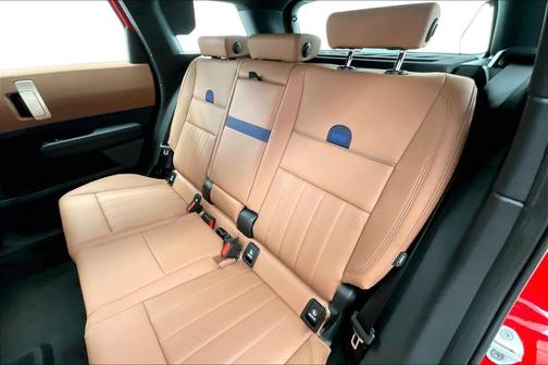 2026 MINI Countryman S