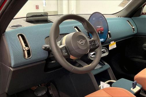 2026 MINI Countryman S