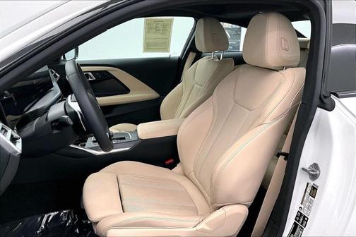 2025 BMW 230 i xDrive