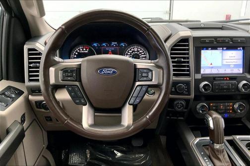 2019 Ford F-150 Limited