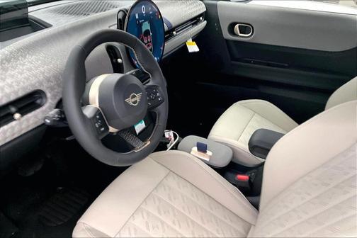 2026 MINI Convertible Cooper S