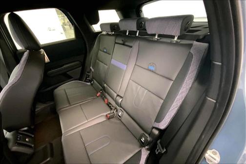 2026 MINI Countryman S