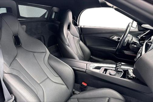 2022 BMW Z4 sDrive30i