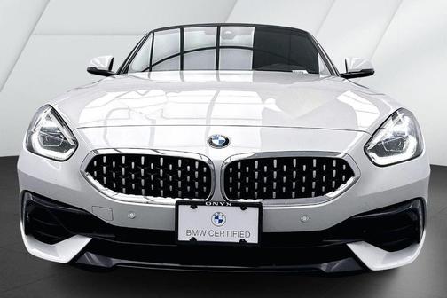 2022 BMW Z4 sDrive30i
