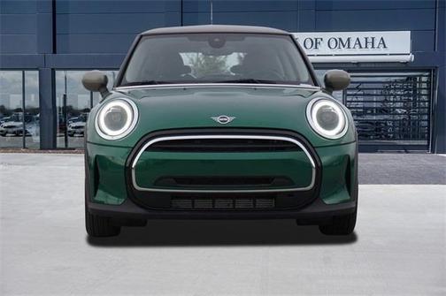 2024 MINI Hardtop Cooper