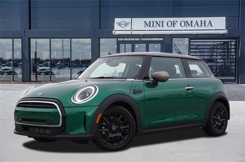 2024 MINI Hardtop Cooper