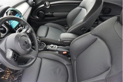 2024 MINI Hardtop Cooper