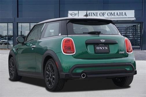 2024 MINI Hardtop Cooper