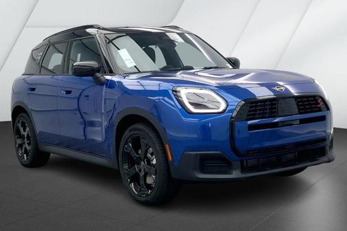 2026 MINI Countryman S