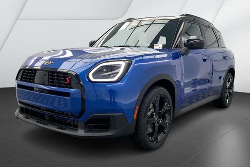 2026 MINI Countryman S