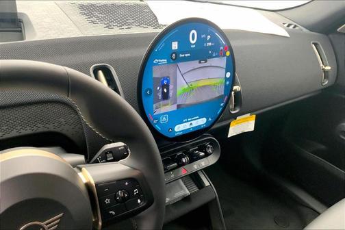 2026 MINI Countryman S