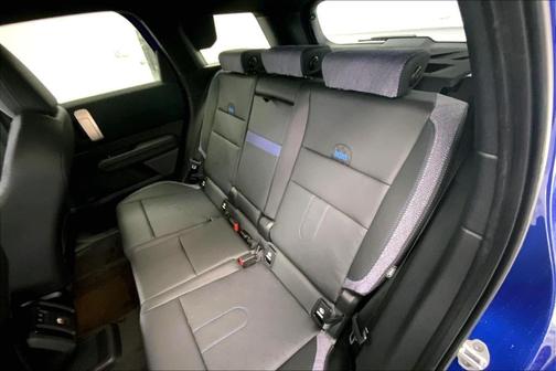 2026 MINI Countryman S