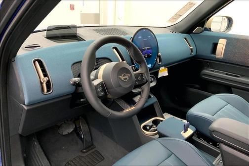 2025 MINI Countryman S