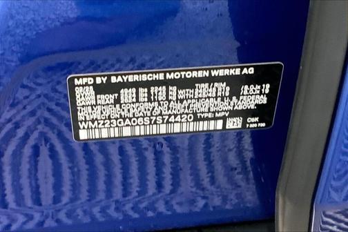 2025 MINI Countryman S