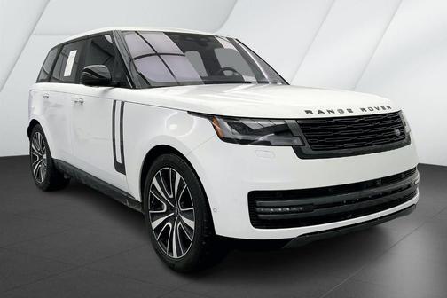 2023 Land Rover Range Rover P530 SE