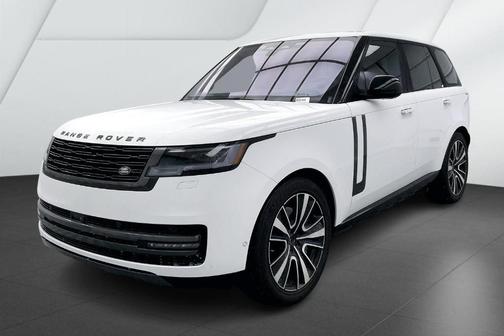 2023 Land Rover Range Rover P530 SE