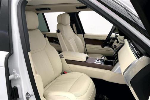 2023 Land Rover Range Rover P530 SE