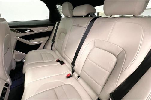 2025 Jaguar F-PACE P250 R-Dynamic S