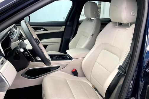 2025 Jaguar F-PACE P250 R-Dynamic S