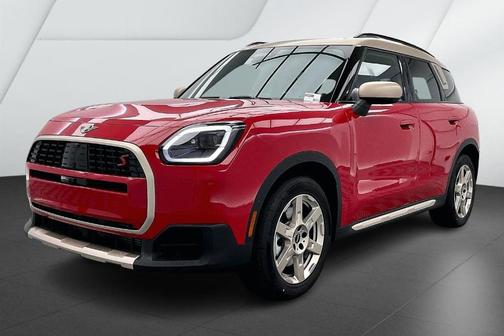 2025 MINI Countryman S