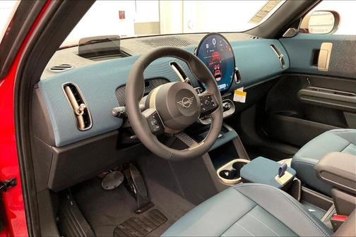 2025 MINI Countryman S