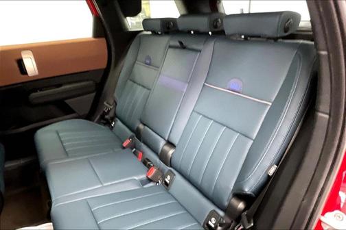 2025 MINI Countryman S