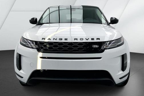 2023 Land Rover Range Rover Evoque S