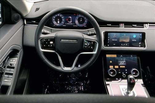 2023 Land Rover Range Rover Evoque S