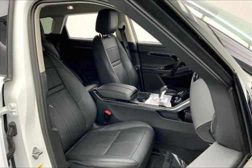 2023 Land Rover Range Rover Evoque S