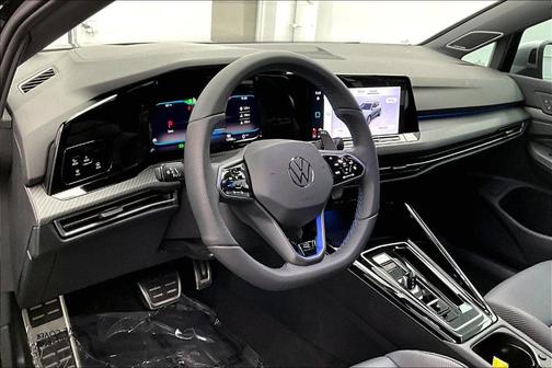 2024 Volkswagen Golf R 2.0T DSG