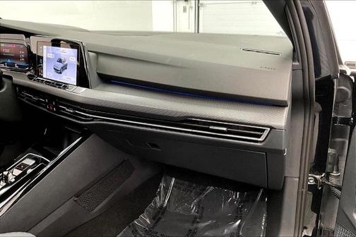 2024 Volkswagen Golf R 2.0T DSG