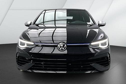2024 Volkswagen Golf R 2.0T DSG