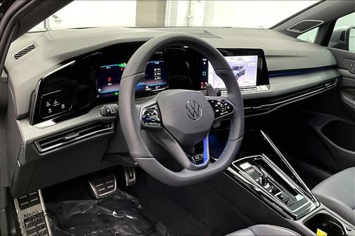 2024 Volkswagen Golf R 2.0T DSG