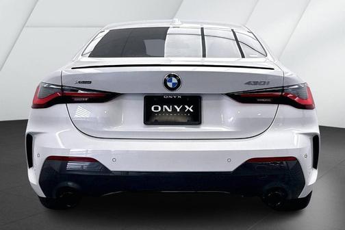 2024 BMW 430 i xDrive