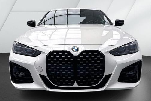 2024 BMW 430 i xDrive