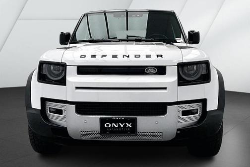 2025 Land Rover Defender P400 S
