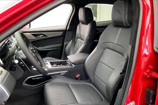 2026 Jaguar F-PACE P250 R-Dynamic S