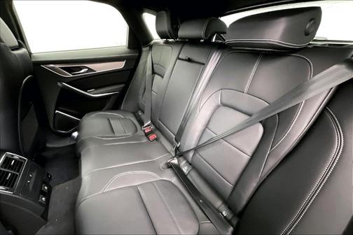 2026 Jaguar F-PACE P250 R-Dynamic S