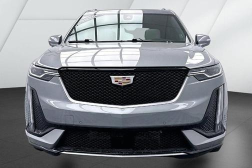 2024 Cadillac XT6 Sport AWD