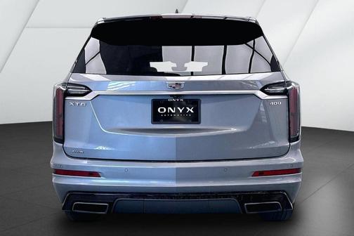 2024 Cadillac XT6 Sport AWD