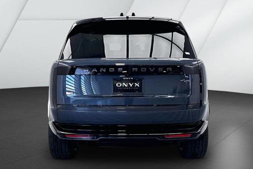 Varesine Blue 2026 Land Rover Range Rover P400 SE