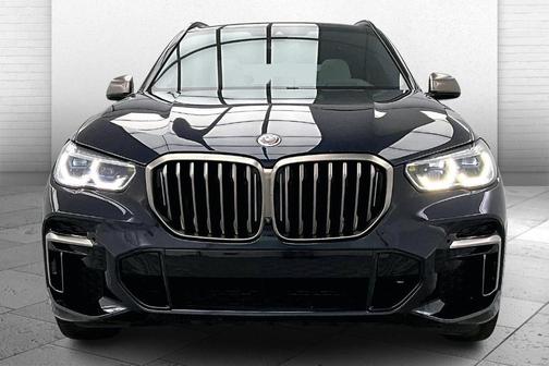 2023 BMW X5 M50i