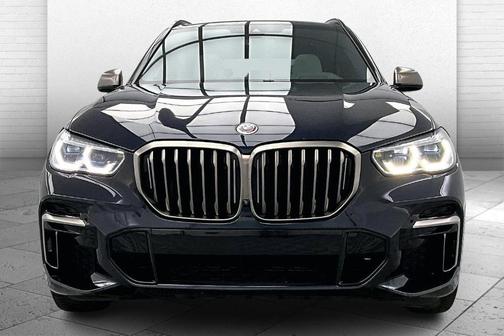 2023 BMW X5 M50i