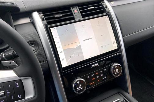 2025 Land Rover Discovery P360 Dynamic SE