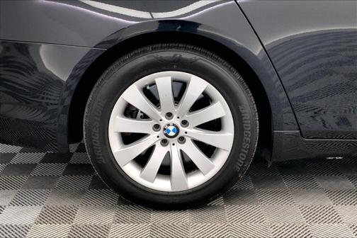 2011 BMW 750 Li xDrive