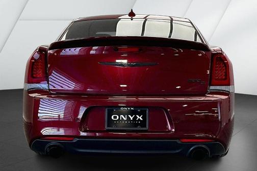 2023 Chrysler 300 300C