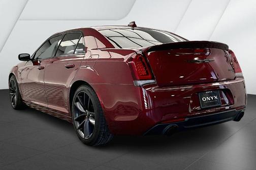 2023 Chrysler 300 300C
