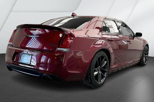 2023 Chrysler 300 300C